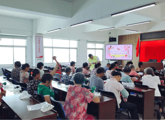 火炬文化|12月第二期公益文化活动等你报名!